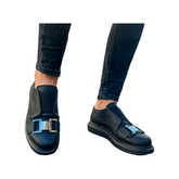 Chekich Sartoria Milano VIP Black